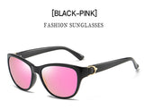 Fashion Womens Polarized Sunglasses Classic Sun Glasses