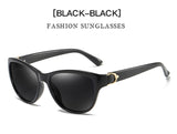 Fashion Womens Polarized Sunglasses Classic Sun Glasses