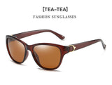 Fashion Womens Polarized Sunglasses Classic Sun Glasses