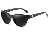 Fashion Womens Polarized Sunglasses Classic Sun Glasses