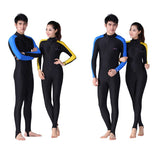 Unisex Lycra Scuba Dive Skins  jumpsuit for Snorkeling  swimming and diving