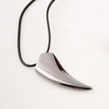 Wolf Tooth Necklace Pendant Necklaces