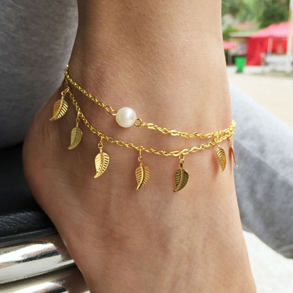 Women Anklet Ankle Bracelet
