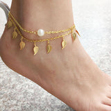 Women Anklet Ankle Bracelet