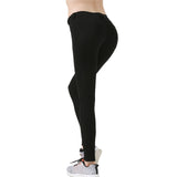Low Waist  Women Push Up Pants Legging