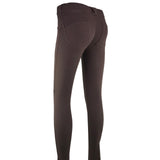 Low Waist  Women Push Up Pants Legging