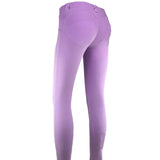 Low Waist  Women Push Up Pants Legging