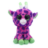 Cat Plush Toy Doll Baby Girl Stuffed & Plush Animals  Big Eyes Stuffed Animals