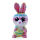 Cat Plush Toy Doll Baby Girl Stuffed & Plush Animals  Big Eyes Stuffed Animals