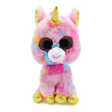 Cat Plush Toy Doll Baby Girl Stuffed & Plush Animals  Big Eyes Stuffed Animals