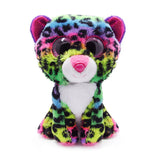 Cat Plush Toy Doll Baby Girl Stuffed & Plush Animals  Big Eyes Stuffed Animals