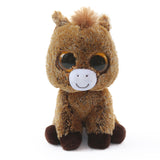 Cat Plush Toy Doll Baby Girl Stuffed & Plush Animals  Big Eyes Stuffed Animals