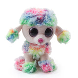 Cat Plush Toy Doll Baby Girl Stuffed & Plush Animals  Big Eyes Stuffed Animals