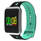 TF1 Smart Watch for iOS / Android Phones