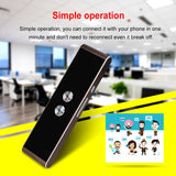 Voice Translator Portable  33 Languages Translator